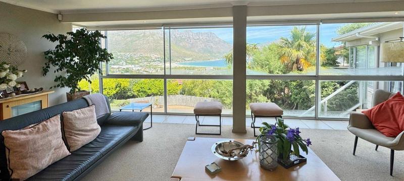 4 Bedroom Property for Sale in Hout Bay Western Cape